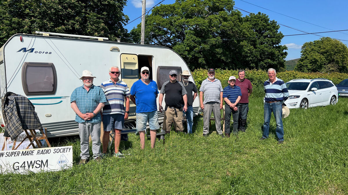 National CW Field Day (NFD) 2023